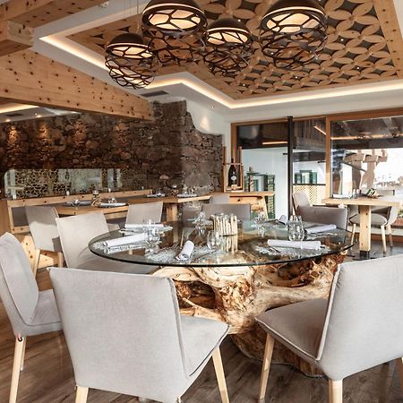 Hotel Al Lago Soraga Bagian luar foto